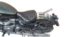 Royal Enfield Super Meteor 650 Solo Finisher Off White - SPAREZO